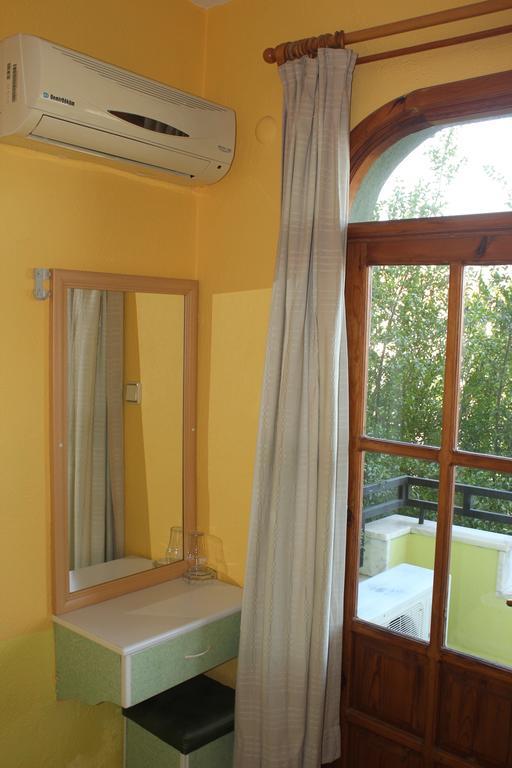 Flora Hotel Koycegiz  Ruang foto