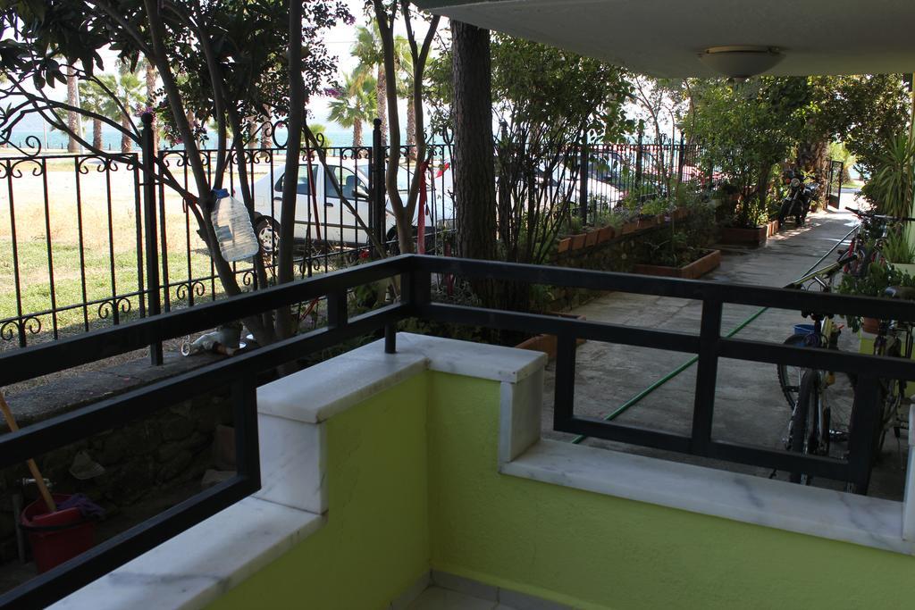 Flora Hotel Koycegiz  Ruang foto