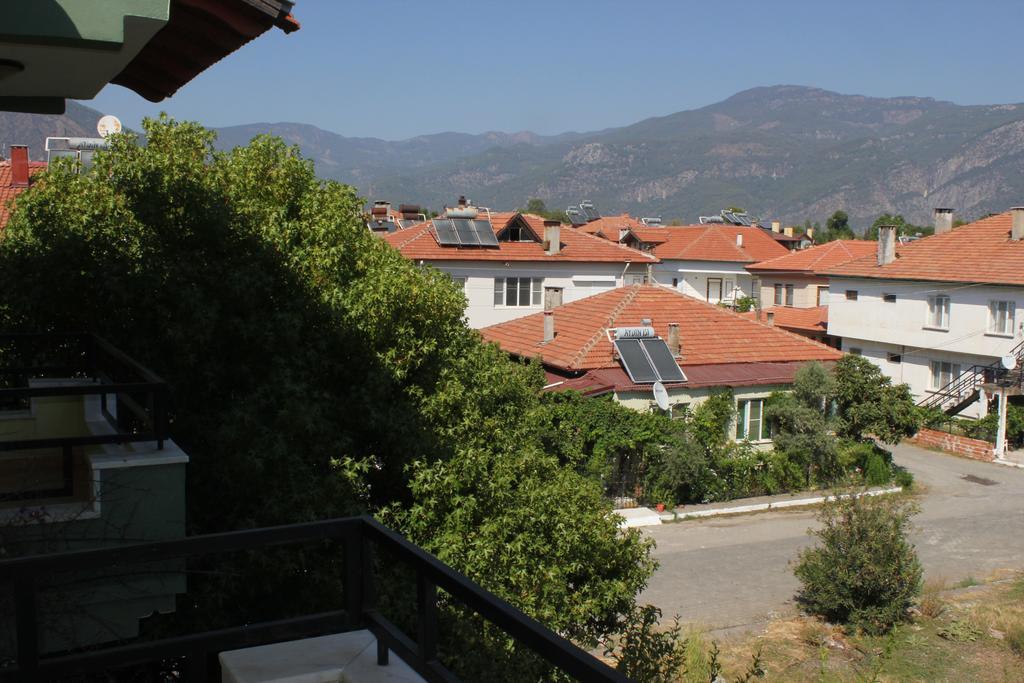 Flora Hotel Koycegiz  Ruang foto