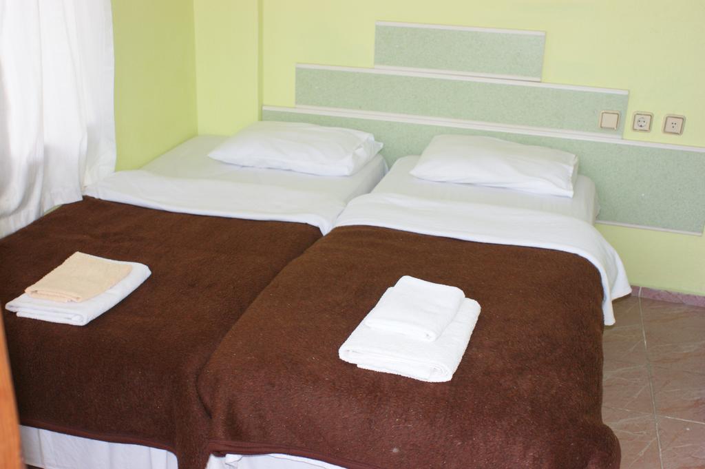 Flora Hotel Koycegiz  Ruang foto