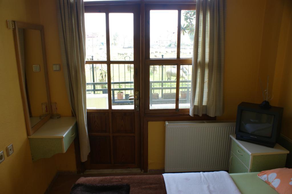 Flora Hotel Koycegiz  Ruang foto